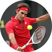 Roger Federer