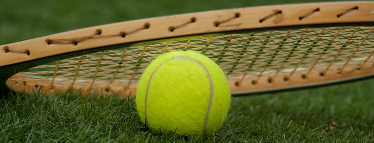 Tennisracket Bespannen | Houten tennisrackets