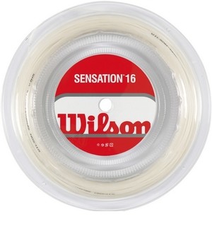 Wilson Sensation 16L 200M
