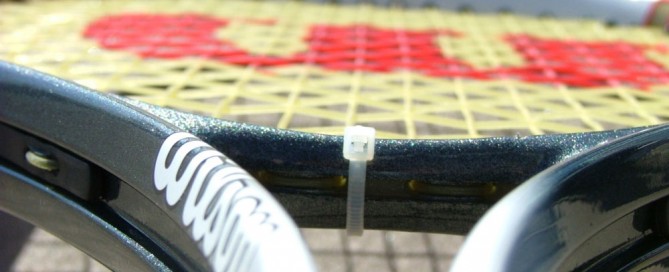 Wilson tennisrackets